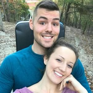 Meet your Posher, Colter